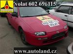 Mazda 323 VOLAT 602 696115