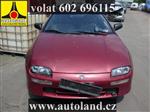 Mazda 323 VOLAT 602 696115