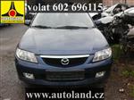 Mazda 323 VOLAT 602 696115