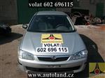 Mazda 323 VOLAT 602 696115