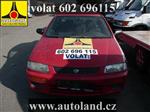 Mazda 323 VOLAT 602 696115