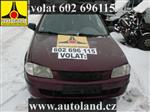 Mazda 323 VOLAT 602 696115