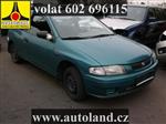 Mazda 323 VOLAT 602 696115