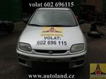 Mazda 323 VOLAT 602 696115
