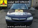 Mazda 323 VOLAT 602 696115