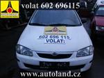 Mazda 323 VOLAT 602 696115