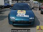Mazda 323 VOLAT 602 696115