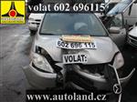 Mazda 5 VOLAT  602 696115
