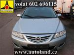 Mazda 6 VOLAT 602 696115