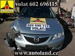 Mazda 6 VOLAT 602 696115