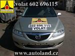 Mazda 6 VOLAT 602 696115