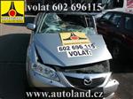 Mazda 6 VOLAT 602 696115