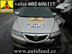 Mazda 6 VOLAT 602 696115