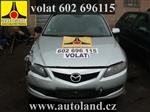 Mazda 6 VOLAT 602 696115