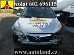Mazda 6 VOLAT 602 696115
