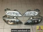 Mazda 6 VOLAT 602 696115