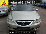 Mazda 6 VOLAT 602 696115