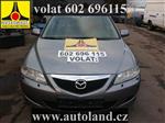 Mazda 6 VOLAT 602 696115