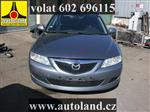 Mazda 6 VOLAT 602 696115