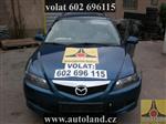 Mazda 6 VOLAT 602 696115