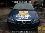 Mazda 6 VOLAT 602 696115
