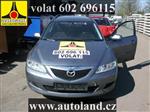 Mazda 6 VOLAT 602 696115