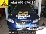 Mazda 6 VOLAT 602 696115