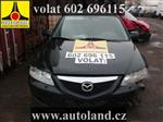 Mazda 6 VOLAT 602 696115
