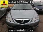 Mazda 6 VOLAT 602 696115