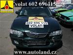 Mazda 626 VOLAT 602 696115