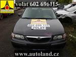 Mazda 626 VOLAT 602 696115