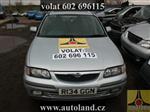 Mazda 626 VOLAT 602 696115