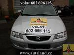Mazda 626 VOLAT 602 696115