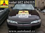 Mazda 626 VOLAT 602 696115