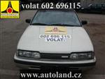 Mazda 626 VOLAT 602 696115