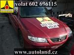 Mazda 626 VOLAT 602 696115