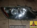 Mazda CX-7 VOLAT 602 696115