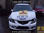 Mazda Premacy VOLAT 602 696115