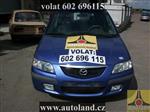 Mazda Premacy VOLAT 602 696 115