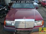 Mercedes-Benz 124 VOLAT 602 696119