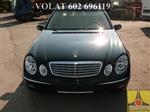 Mercedes-Benz 211 VOLAT 602 696119