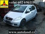 Mercedes-Benz Tdy A VOLAT 602696119