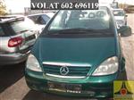 Mercedes-Benz Tdy A VOLAT 602 696119