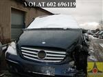 Mercedes-Benz Tdy B VOLAT 602 696119