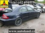 Mercedes-Benz Tdy C VOLEJTE 602696119