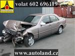 Mercedes-Benz Tdy C VOLEJTE 602696119