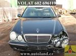 Mercedes-Benz Tdy E VOLAT 602 696119