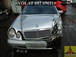 Mercedes-Benz Tdy E VOLAT 602 696119