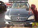 Mercedes-Benz Tdy M VOLAT 602 696119