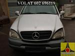 Mercedes-Benz Tdy M VOLAT 602 696119